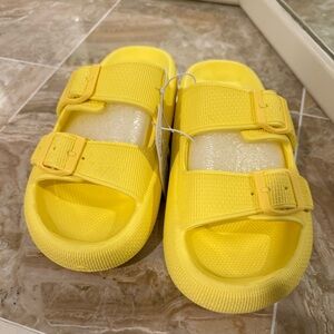CushionAire slides-